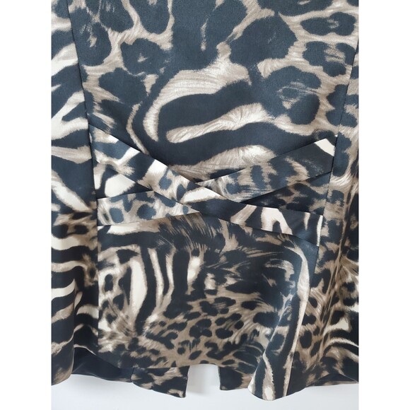 Peck & Peck Mid Sleeve Blazer - Picture 5 of 5